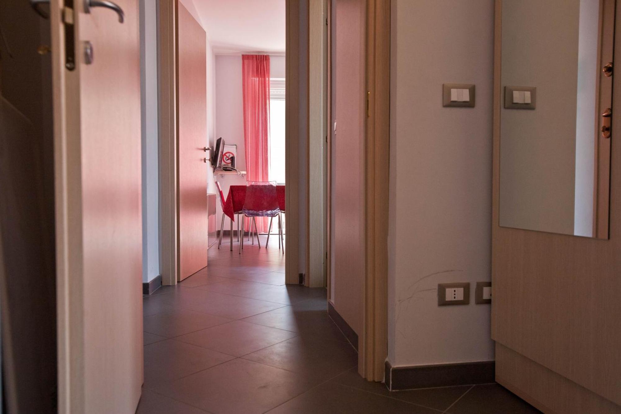 Appartamenti Linda San Bartolomeo Al Mare Exterior photo