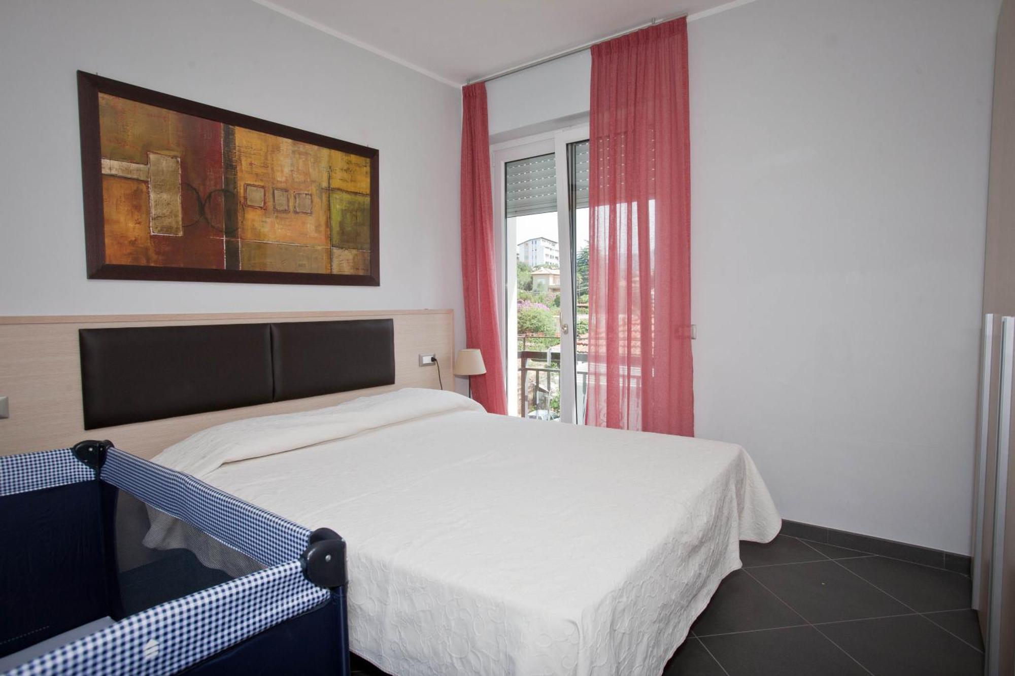 Appartamenti Linda San Bartolomeo Al Mare Exterior photo