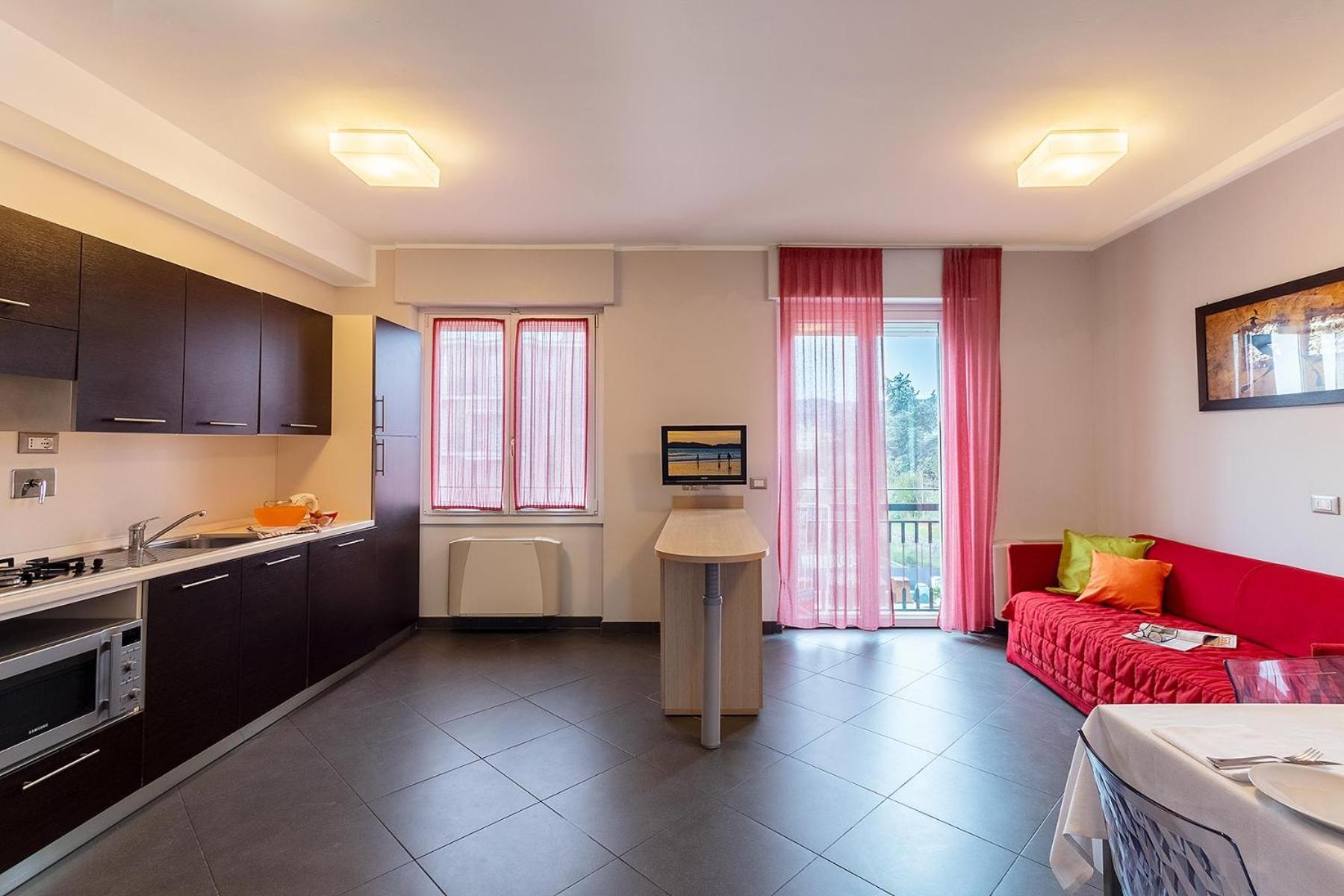 Appartamenti Linda San Bartolomeo Al Mare Exterior photo