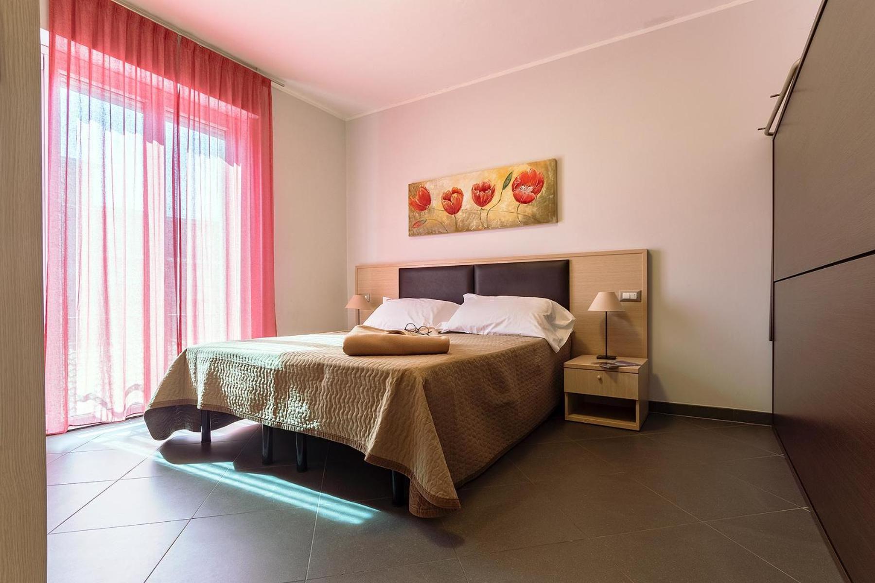 Appartamenti Linda San Bartolomeo Al Mare Exterior photo